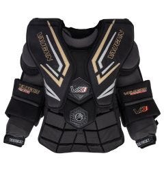 Vaughn Velocity VX1 Pro Carbon Senior Goalie Chest & Arm Protector