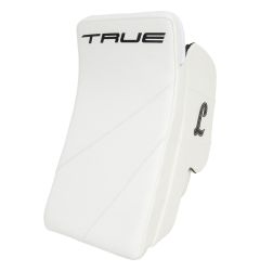 True L95 Senior Custom Goalie Blocker
