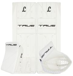 True L95 Senior Custom Goalie Equipment Combo