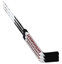 Warrior Ritual V4 Pro Senior Custom Goalie Stick - 3 Pack