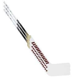 Warrior Ritual V4 Pro Senior Custom Goalie Stick - 3 Pack