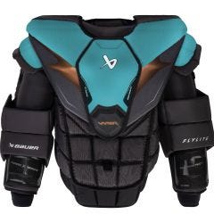 Bauer Vapor FlyLite Senior Custom Goalie Chest & Arm Protector