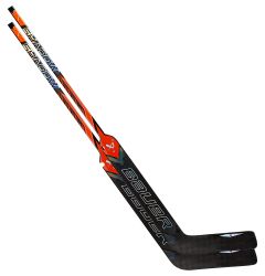 Bauer Supreme Shadow Pro Custom Senior Goalie Sticks (2pk)