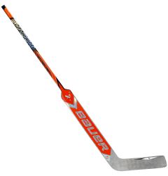 Bauer Supreme Shadow Quick Turn Custom Senior Goalie Stick