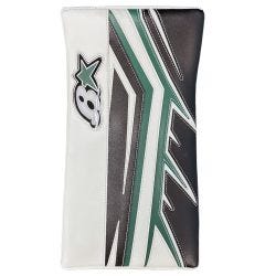 Brian's Iconik 2 Senior Custom Goalie Blocker