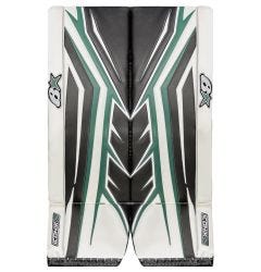 Brian's Iconik 2 Senior Custom Goalie Leg Pads