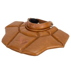 Bauer Pro+ Non-Certified Senior Custom Goalie Neck Guard