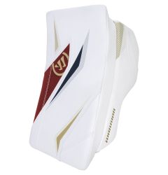 Warrior Alpha Surge Intermediate Custom Goalie Blocker