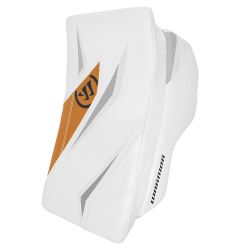 Warrior Alpha Surge LE Senior Custom Goalie Blocker