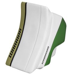 Warrior Alpha Surge Classic Senior Custom Goalie Blocker