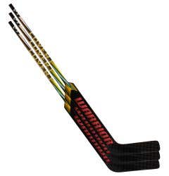 Warrior Covert QR Custom Senior Goalie Stick (3pk)