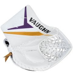 Vaughn Ion Pro Select Senior Custom Goalie Glove
