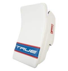 True Catalyst L87-Nitro Pro Senior Custom Goalie Blocker