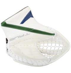 True Catalyst Nitro Pro Senior Custom Goalie Glove