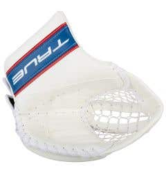 True Catalyst L87-Nitro Pro Senior Custom Goalie Glove