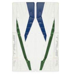 True Catalyst Nitro Pro Senior Custom Goalie Leg Pads