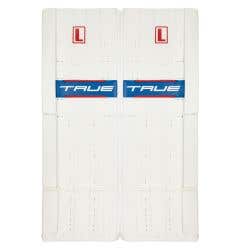 True Catalyst L87-Nitro Pro Senior Custom Goalie Leg Pads