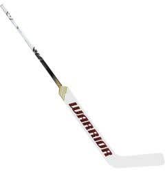 Warrior Ritual V4 Pro Custom Senior Goalie Stick