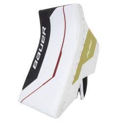 Bauer Supreme Fuse Senior Custom Goalie Blocker