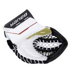Bauer Supreme Fuse Senior Custom Goalie Glove