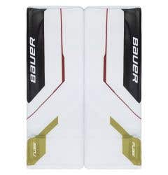 Bauer Supreme Fuse Senior Custom Goalie Leg Pads