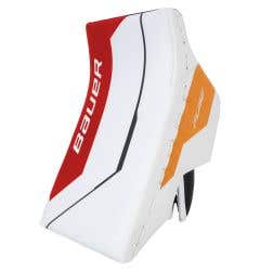 Bauer Supreme Fuse Senior Pro Custom Goalie Blocker