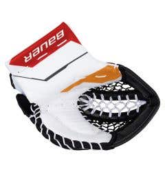 Bauer Supreme Fuse Senior Pro Custom Goalie Glove