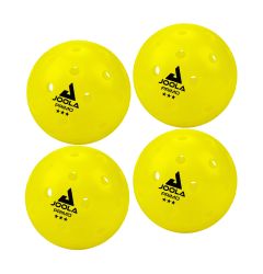 JOOLA Primo Pickleball Balls - 4pk
