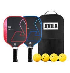 JOOLA Dash Pickleball Starter Pack