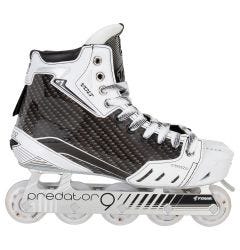 Tour Volt KV1 Senior Roller Hockey Goalie Skates