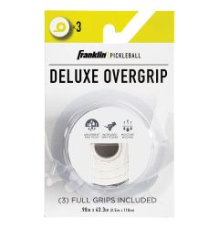 Franklin Pickleball Deluxe Overgrip