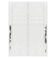 True Catalyst PX5 Senior Custom Goalie Leg Pads