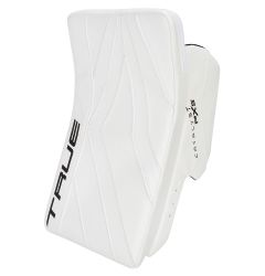 True Catalyst PX5 Senior Custom Goalie Blocker