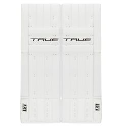 True L87 Senior Custom Goalie Leg Pads