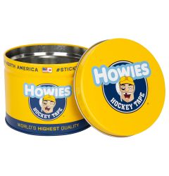 Howies Tape Tin