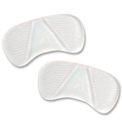 A&R Achilles Heel Gel Pads - Pair