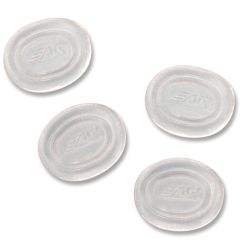 A&R Ankle Gel Pad - 4 Pack