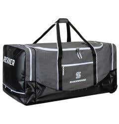 Sherwood Rekker Wheeled Goalie Bag