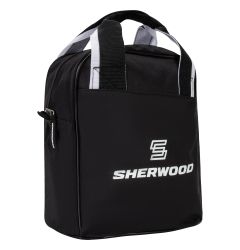 Sherwood Hockey Puck Bag 2.0