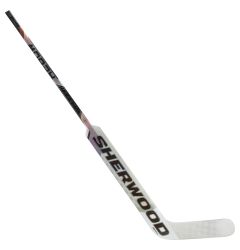 Sherwood Rekker Morph Pro Intermediate Goalie Stick