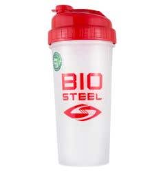 Biosteel Sports Shaker Cup
