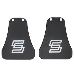 Sherwood Small Bell Shooting Target - 2 Pack