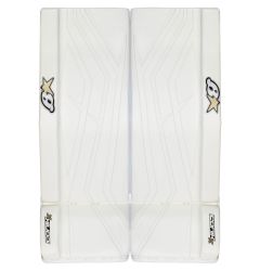 Brian's Iconik X Senior Goalie Leg Pads