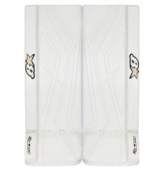 Brian's Iconik X Intermediate Goalie Leg Pads