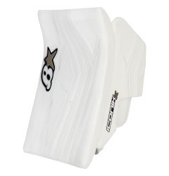 Brian's Iconik X Intermediate Goalie Blocker