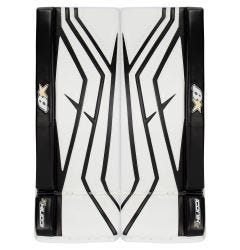 Brian's Iconik X Junior Goalie Leg Pads