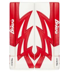 Brian's Iconik DX2 Junior Goalie Leg Pads