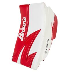 Brian's Iconik DX2 Junior Goalie Blocker