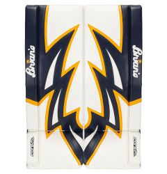 Brian's Iconik DX2 Senior Goalie Leg Pads