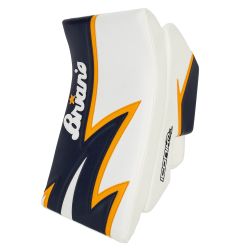 Brian's Iconik DX2 Senior Goalie Blocker